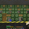 Someone told us a an Auto potion room could not be done and we did it. He was impressed.