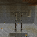 Btw; all metallic blocks are variations of Tyrian